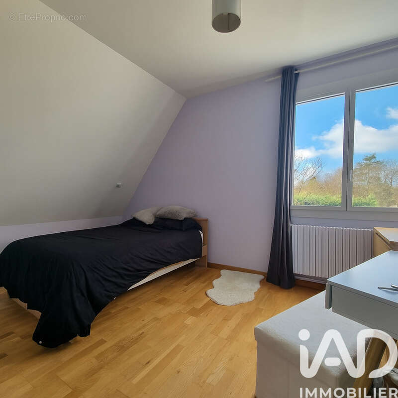 Photo 5 - Maison à CHAMBRAY-LES-TOURS