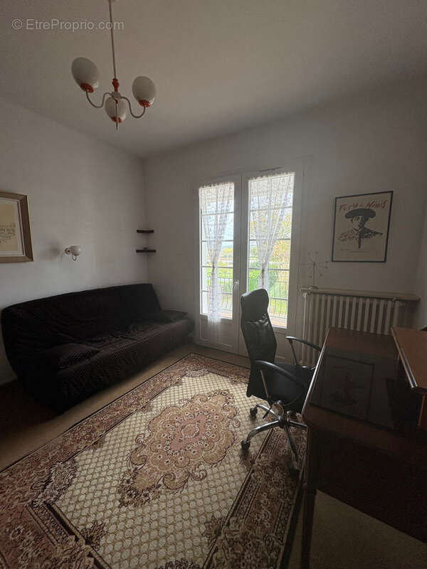 Maison à SAINT-VITE