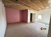 Appartement à CUINZIER