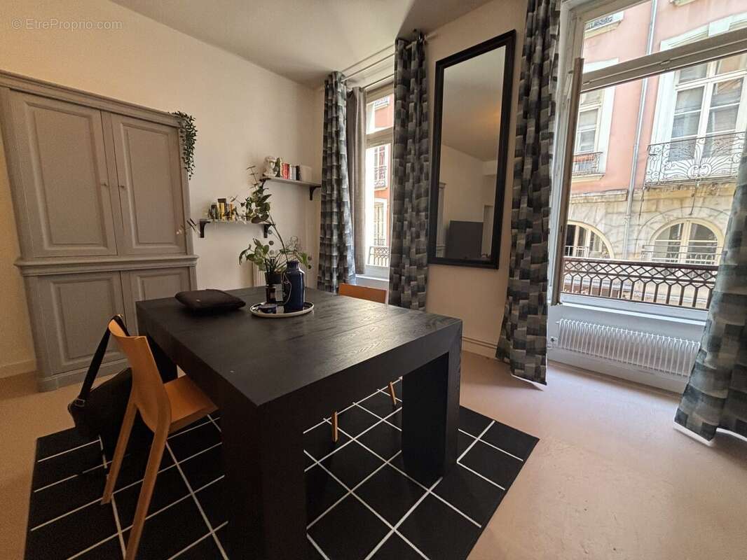 Appartement 93 m² à Grenoble  - photo 7