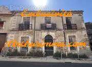 Maison à FONTES