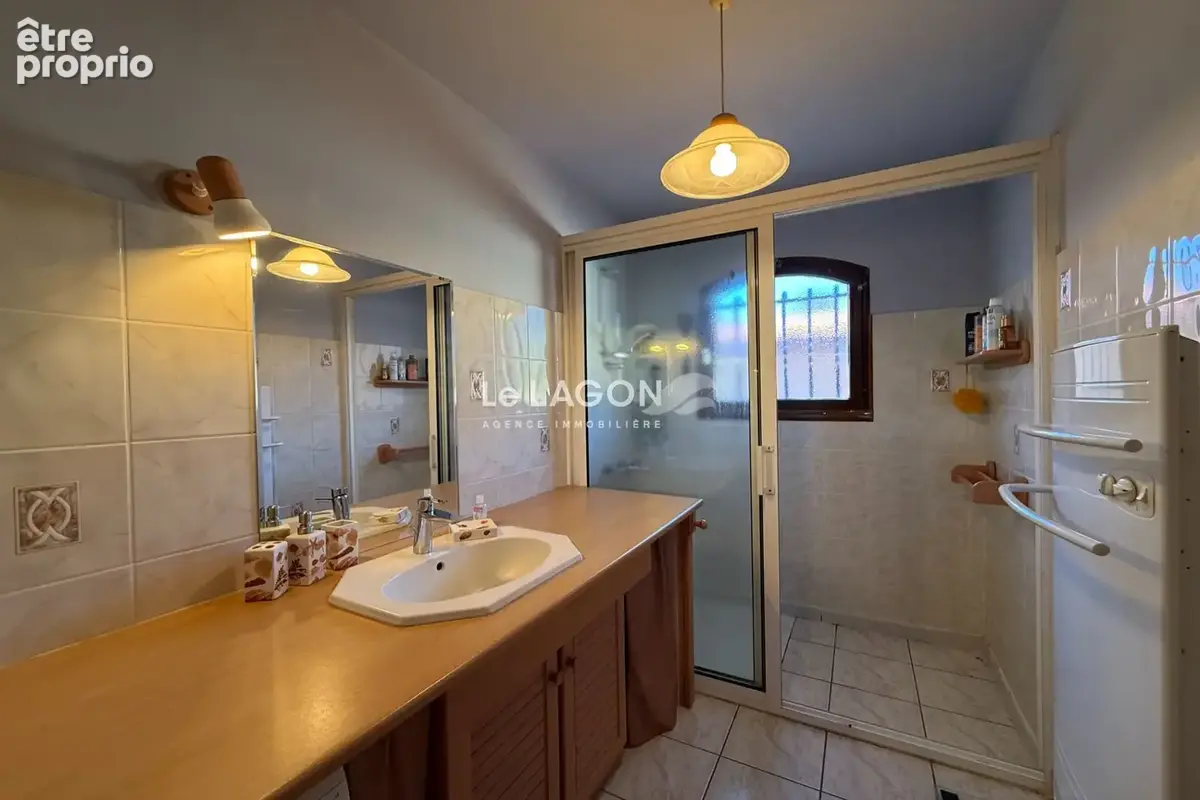 Maison 5 pièces 137 m² à vendre à Saint-Cyprien (66750) - photo 7