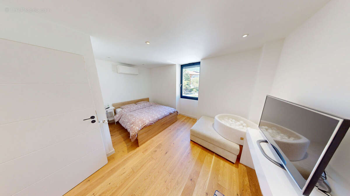 Maison de Village  de 123,87m2 - Bernin - photo 6