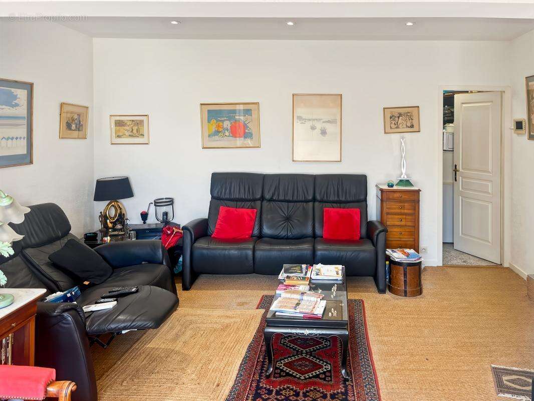 Maison à MARSEILLAN