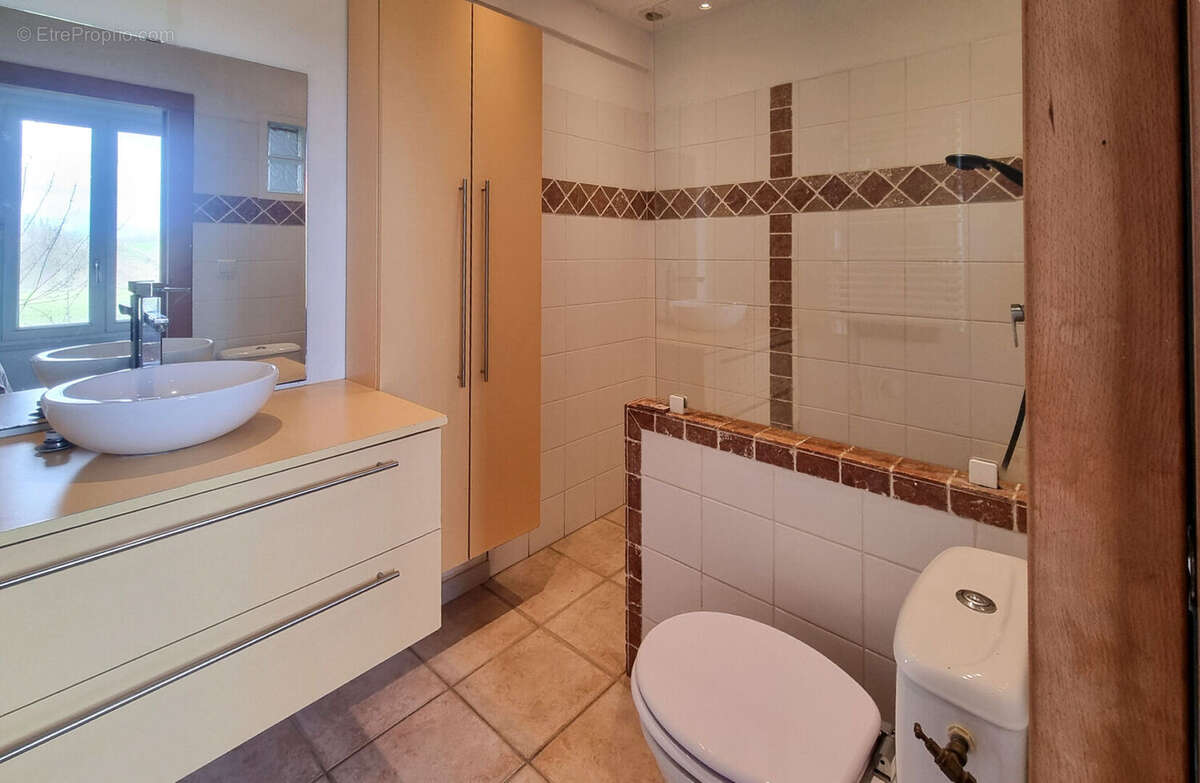 20260219132254 - Maison à LA COURTETE