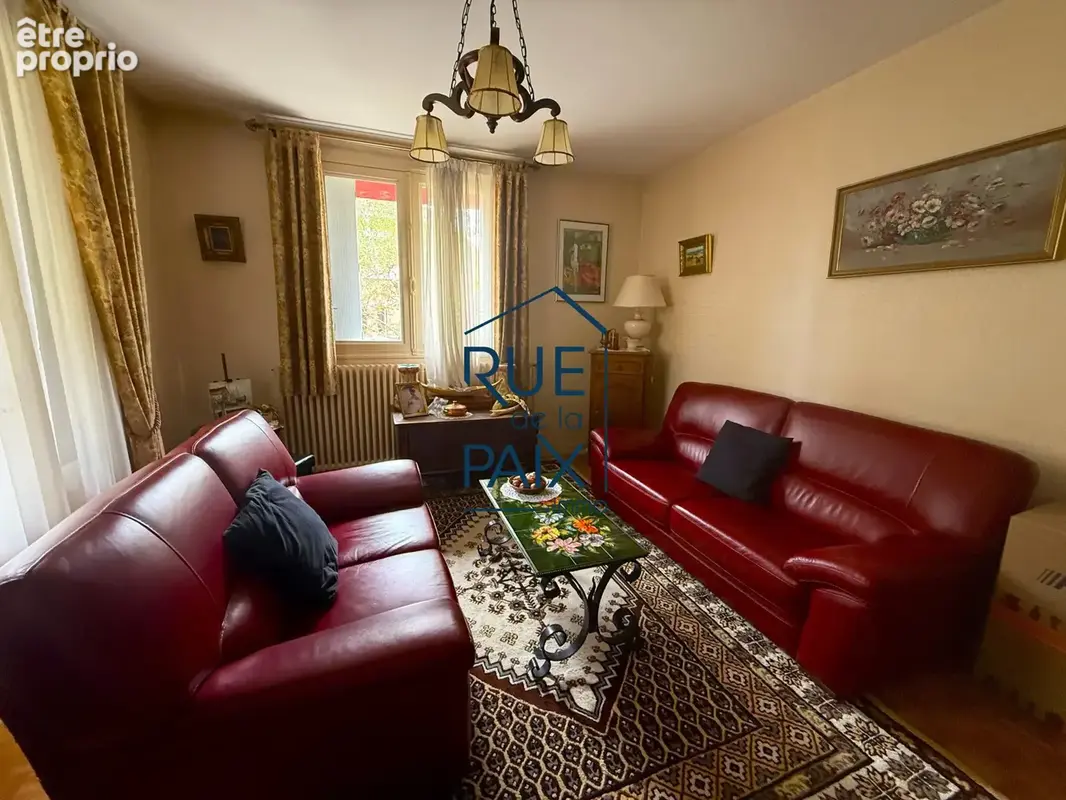 Maison 5 pièces 141 m² à vendre à Dange-Saint-Romain (86220) - photo 4