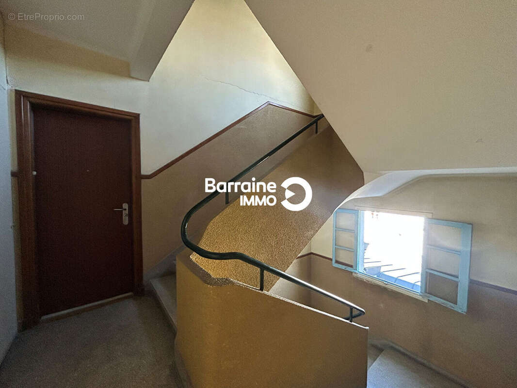 Appartement à BREST
