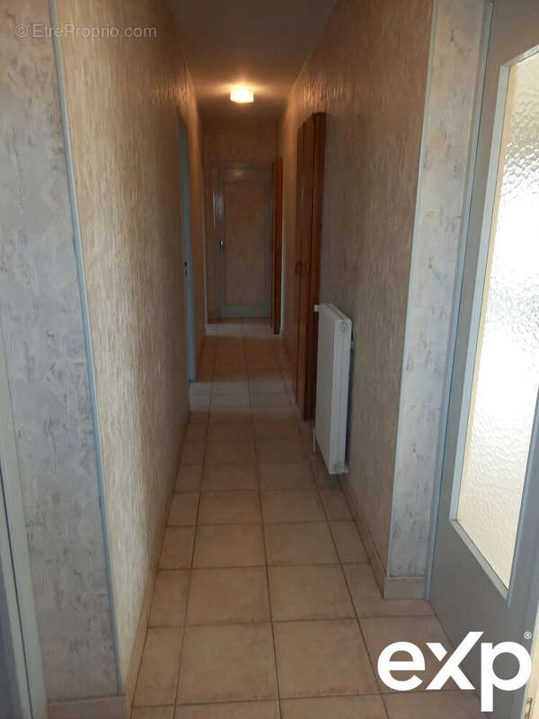 Maison à ROUZIERS-DE-TOURAINE