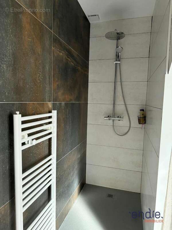 Maison à THIEL-SUR-ACOLIN