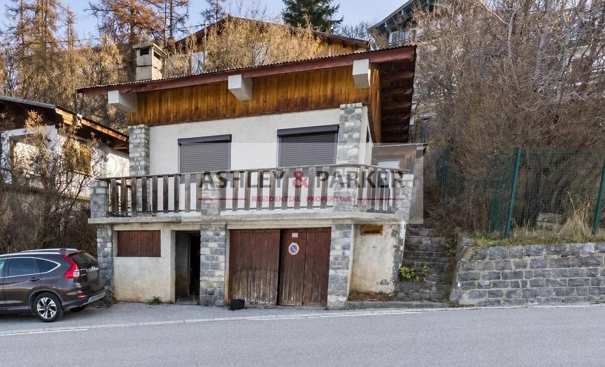 Maison à PEONE