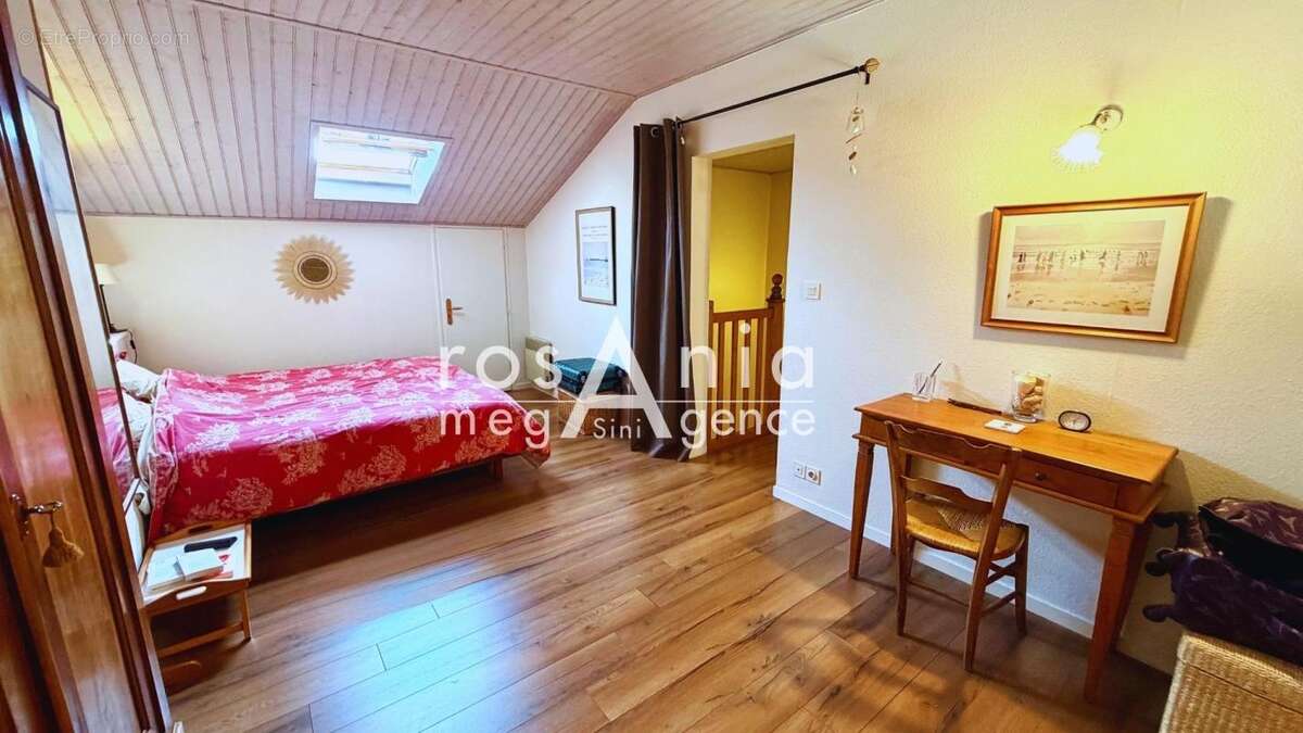 Appartement à LES SABLES-D'OLONNE
