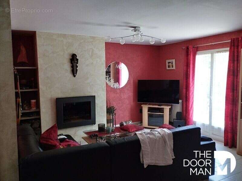 Maison à SAINT-FLORENT-SUR-CHER