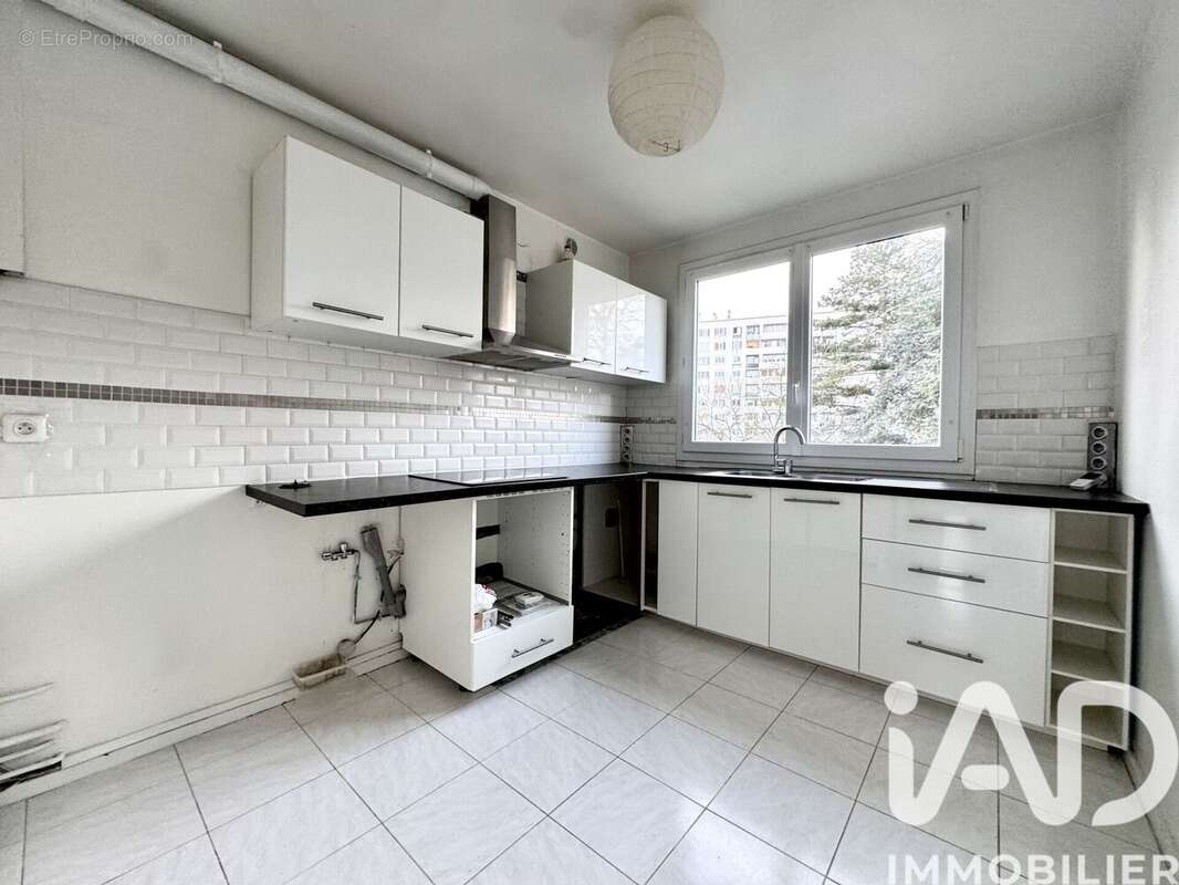 Photo 3 - Appartement à VERSAILLES