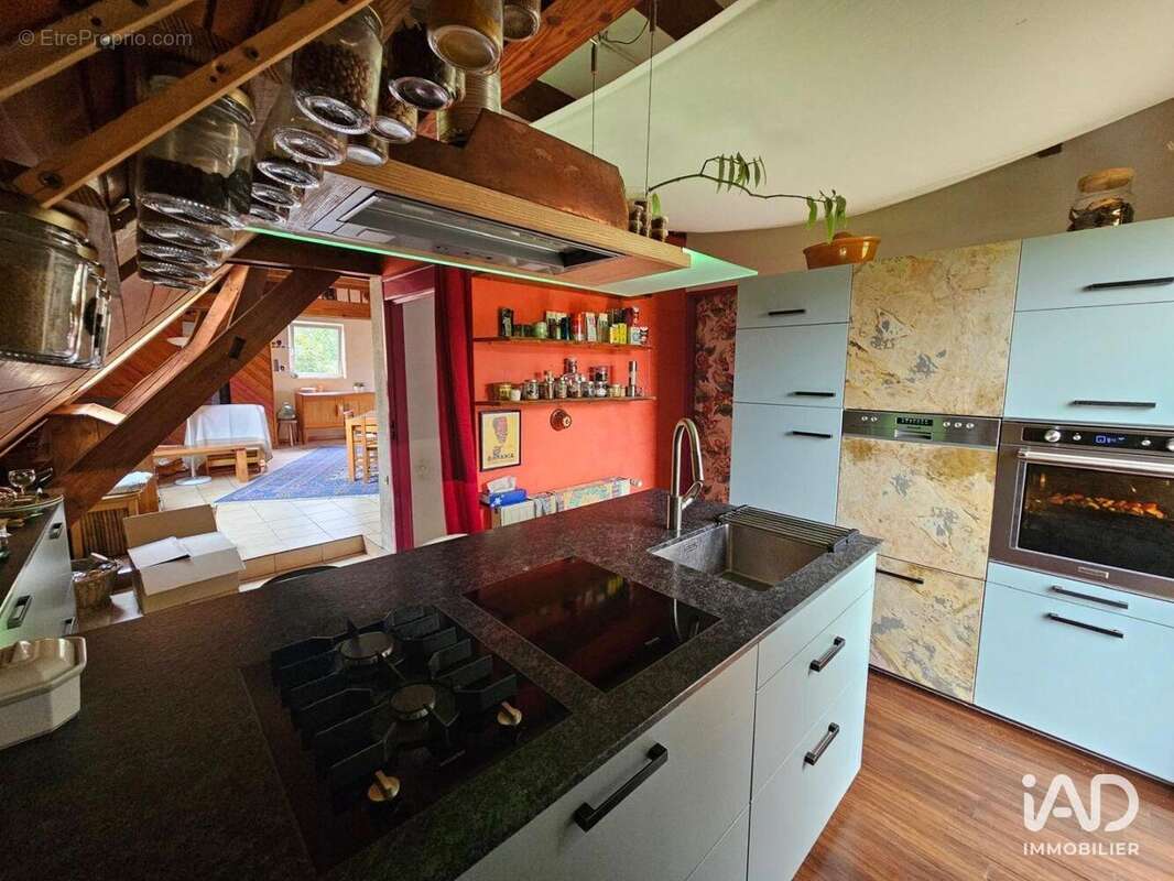 Photo 7 - Maison à ALGOLSHEIM