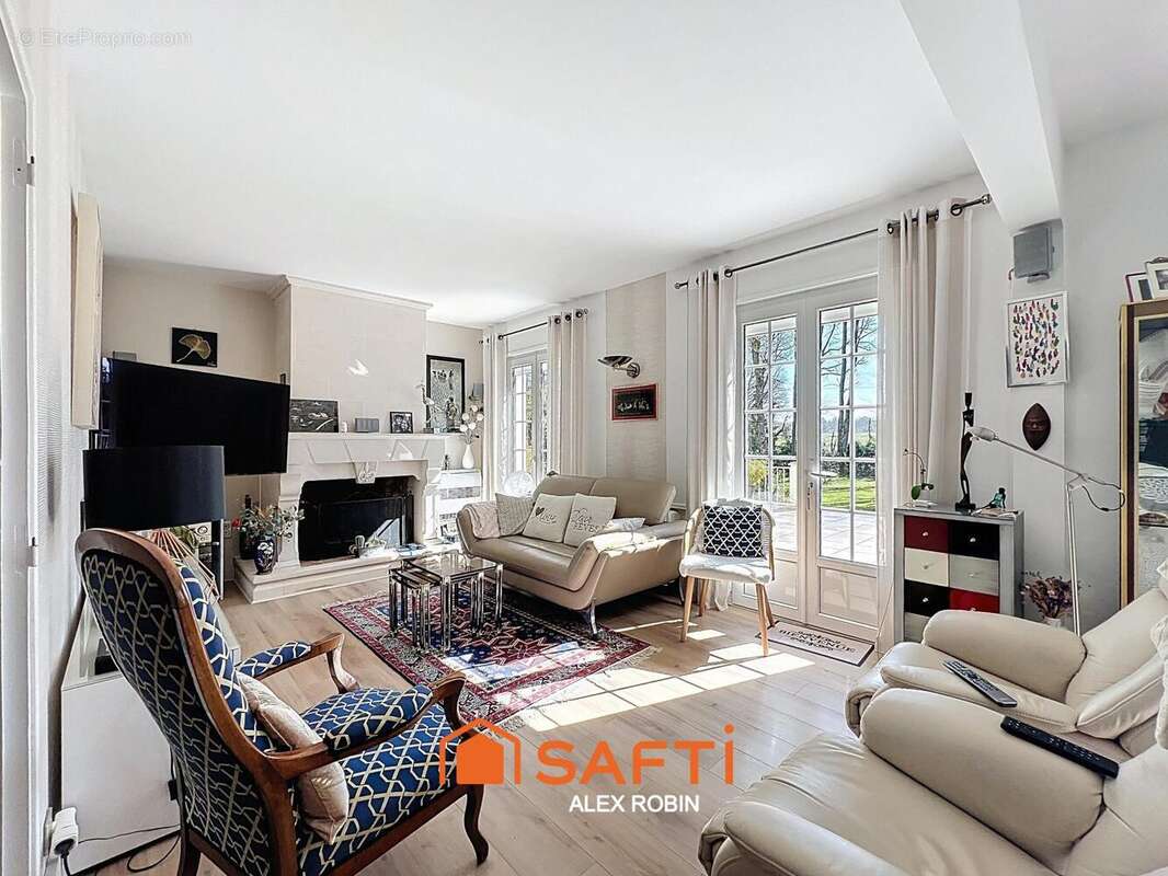 Photo 5 - Maison à VEIGNE