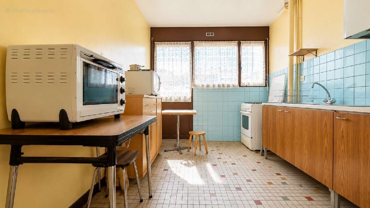 Maison à LOUVRES