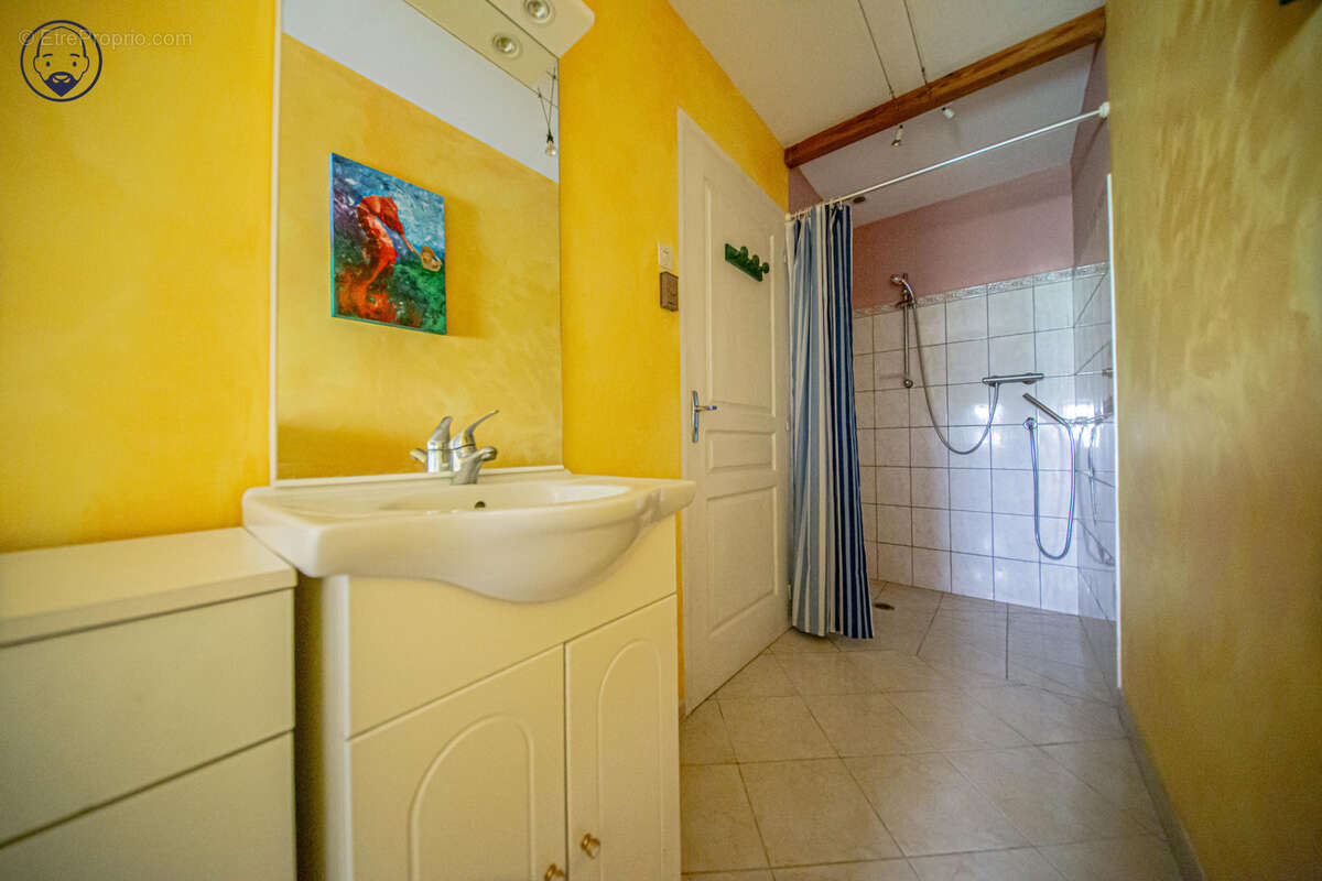 Maison à BAR-LE-DUC