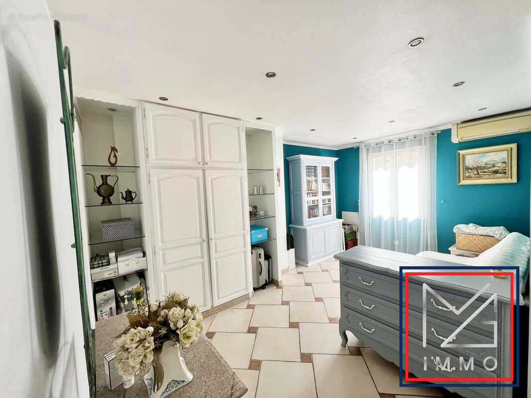 Maison à SANARY-SUR-MER