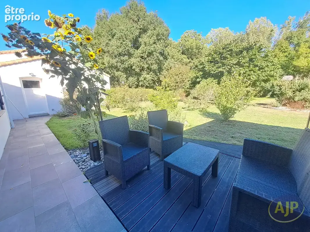 CHALLANS - Maison 4 chambres - photo 16