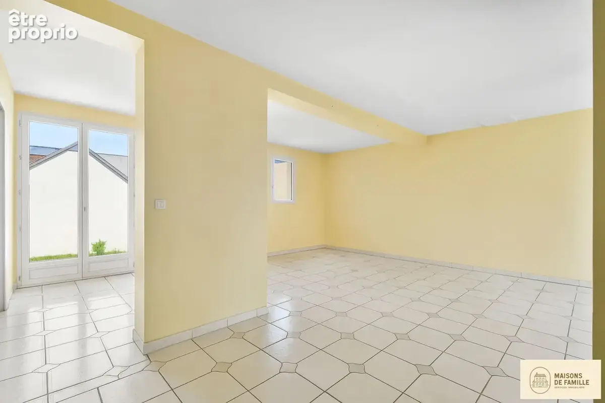 Laborde - Maison à vendre à Montesson - photo 11