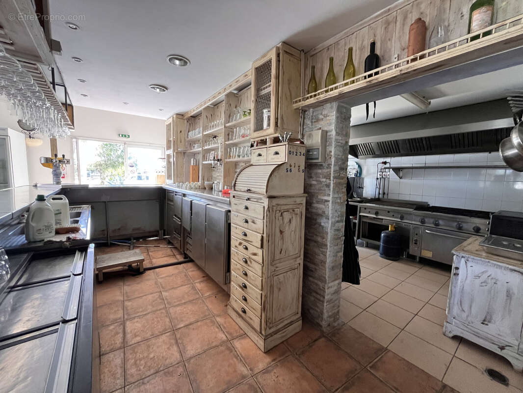 Maison à MARSEILLAN