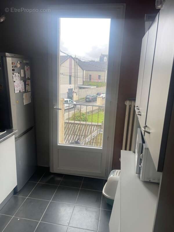 Appartement à LIMOGES