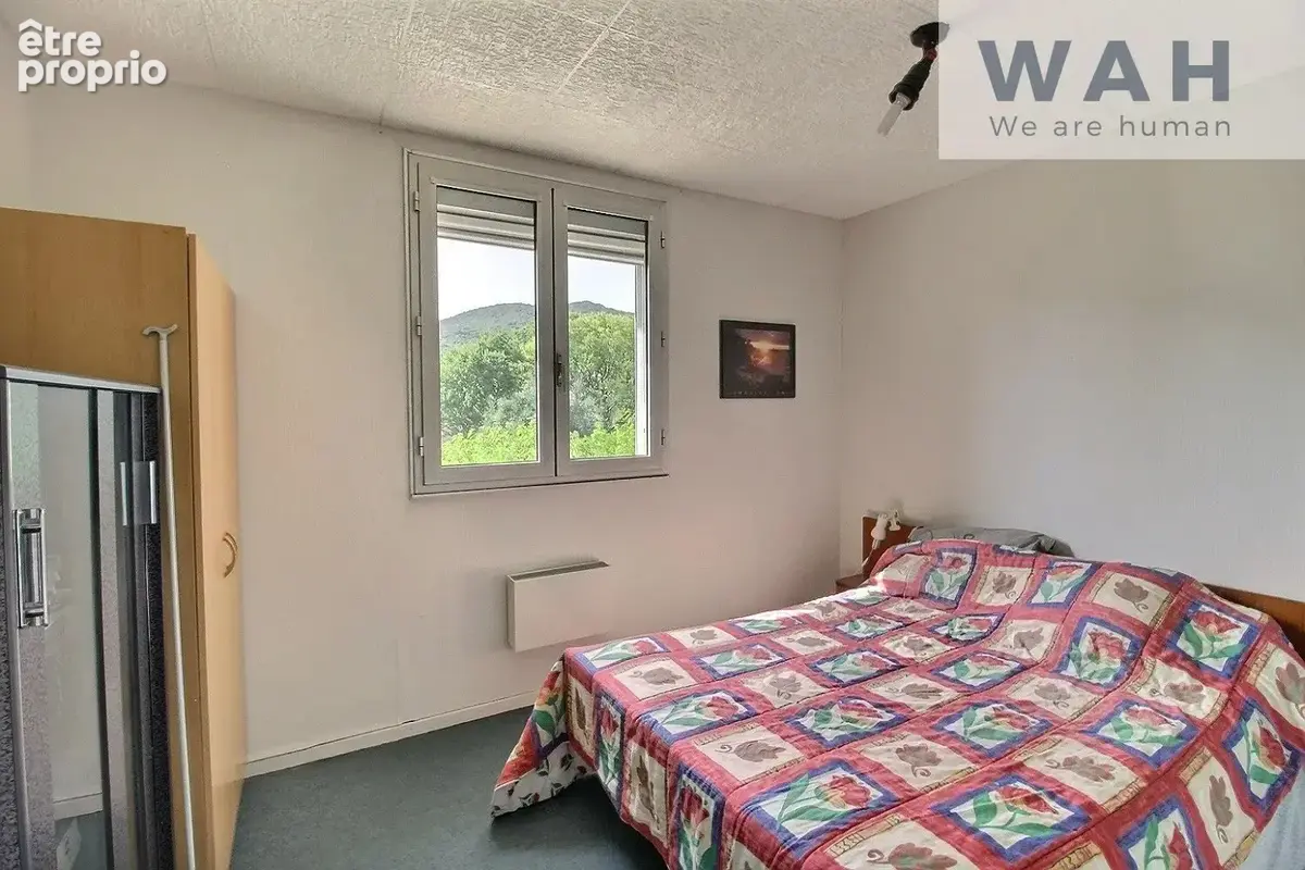 Vente maison 7 pieces, garage, piscine - viols-le-fort (3438 - photo 12