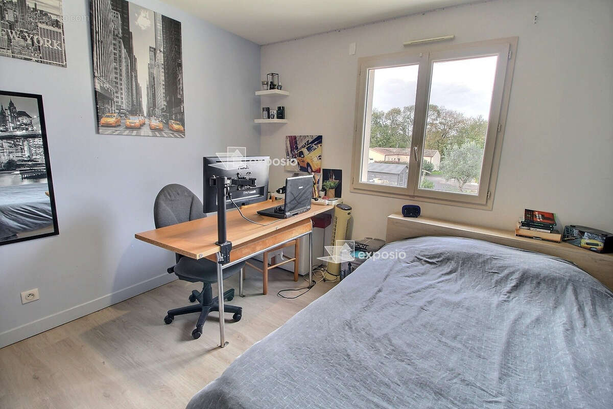 Maison à SAINT-SYMPHORIEN