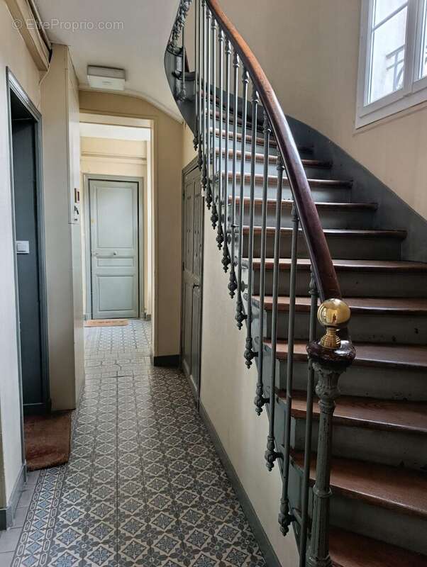 Appartement 15 m² à Paris-14e  - photo 6