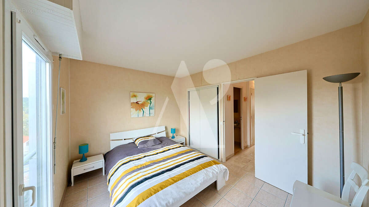 Appartement à SAINT-GEORGES-DE-DIDONNE