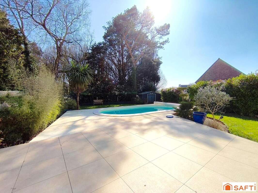 Photo 2 - Maison à QUIMPERLE