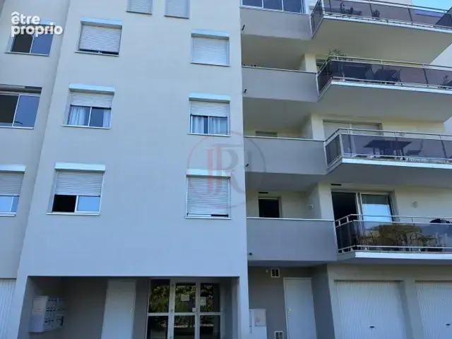 Appartement T3 Dans résidence standing - photo 3