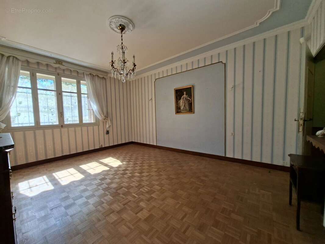 Maison à SEPTFONDS