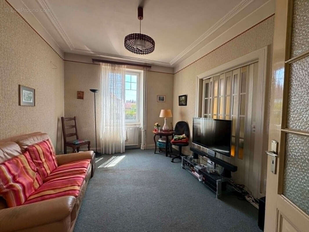 Maison de maître à cernay (68700) - photo 6