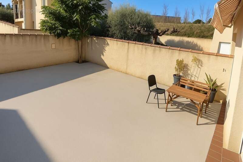 Maison à SAINT-GILLES