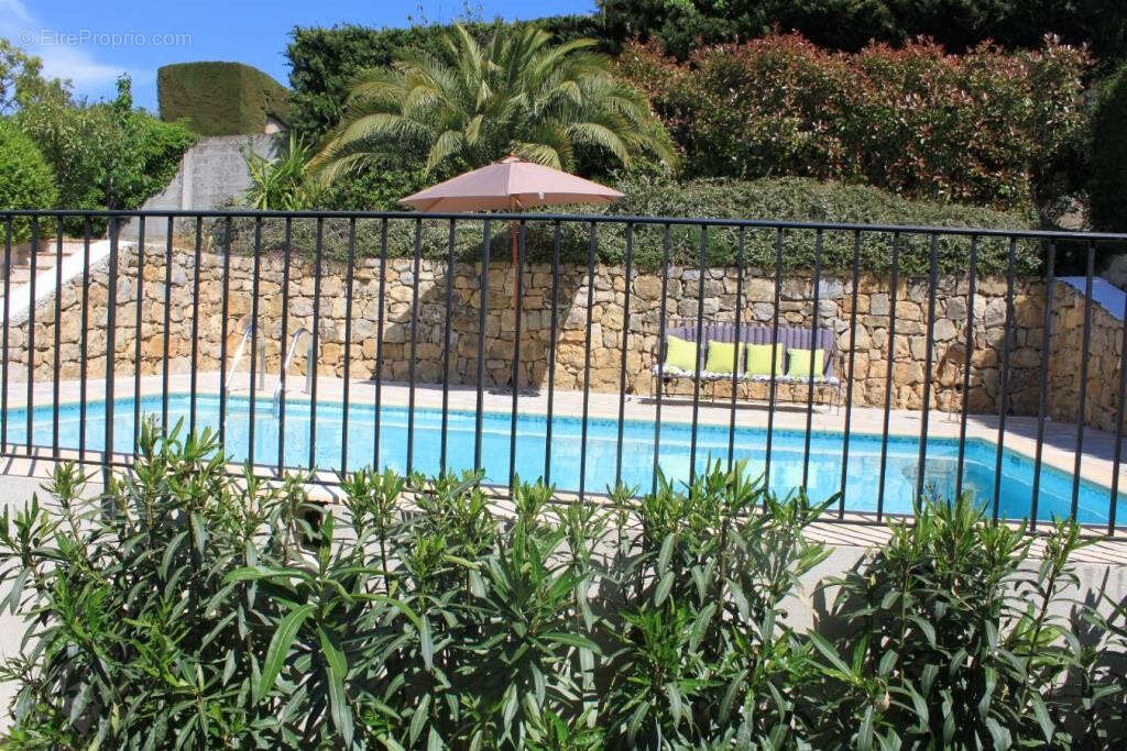 Maison à MOUGINS