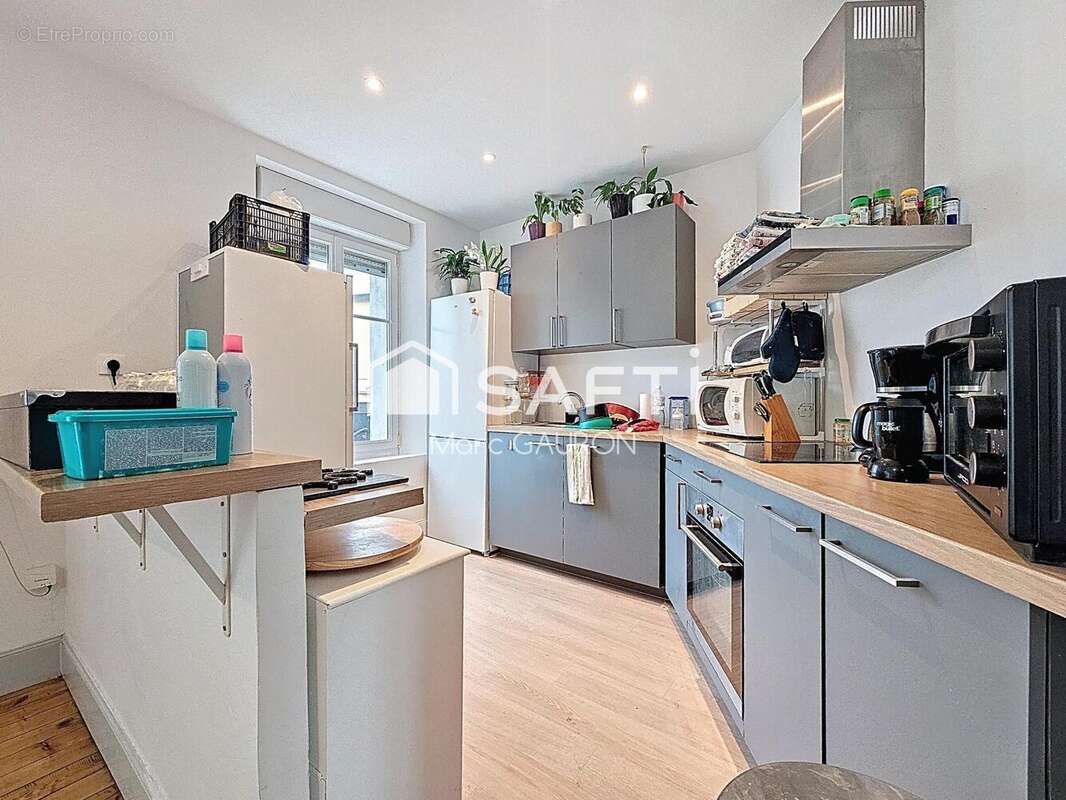 Photo 4 - Appartement à REIMS