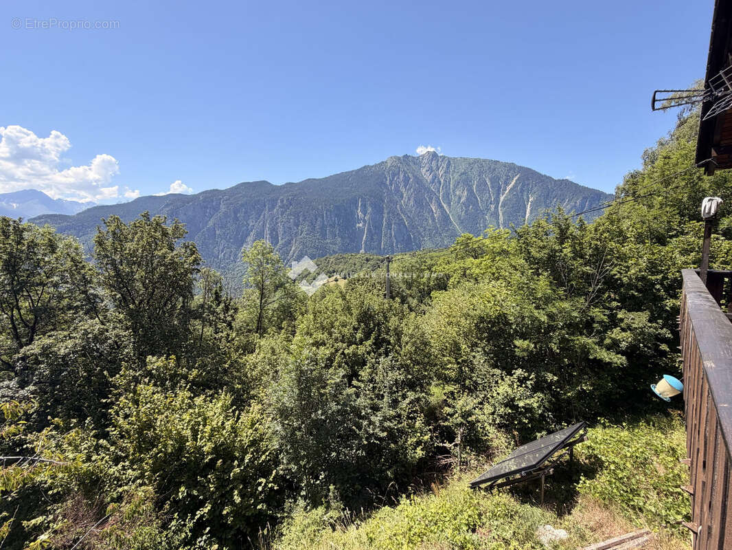 Maison 9 pièces 117 m² à vendre à Montvernier (73300) - photo 4