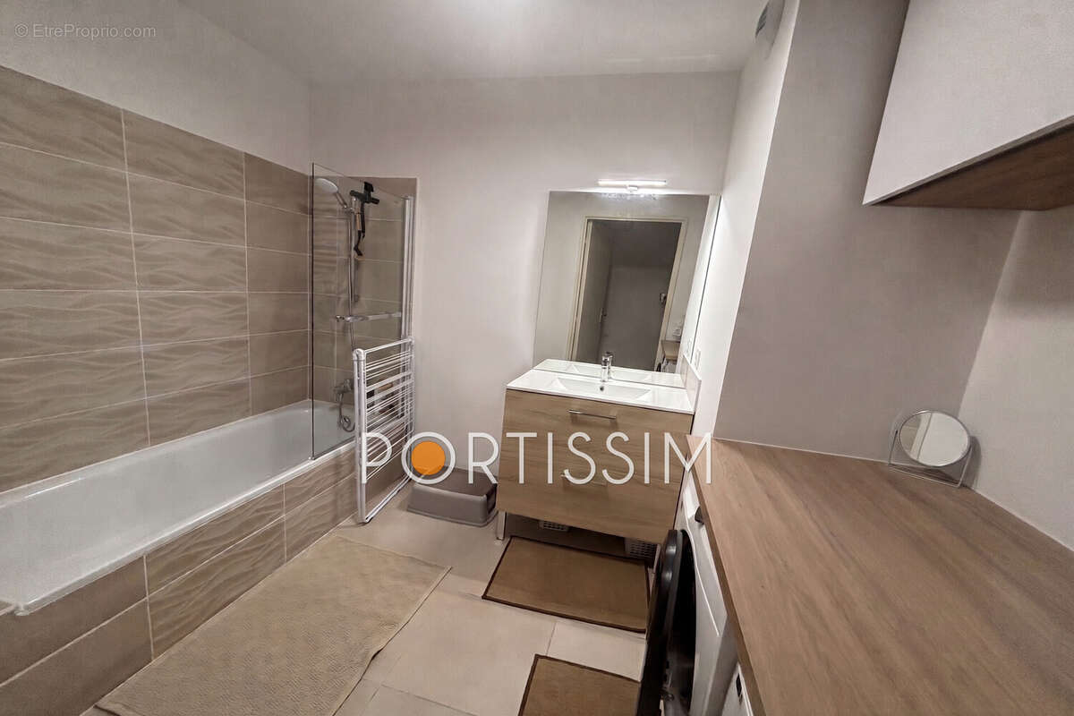Appartement à CAGNES-SUR-MER