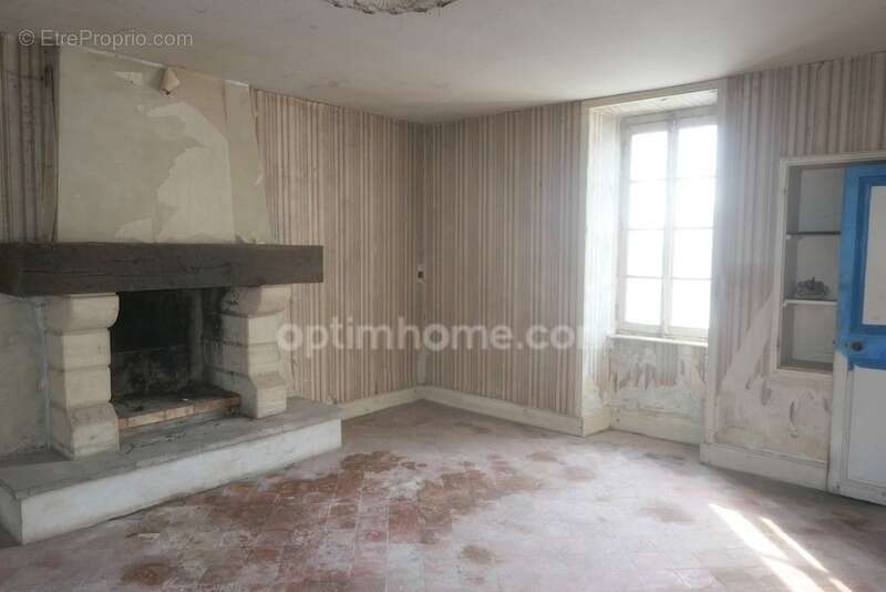 Maison à NORON-LA-POTERIE