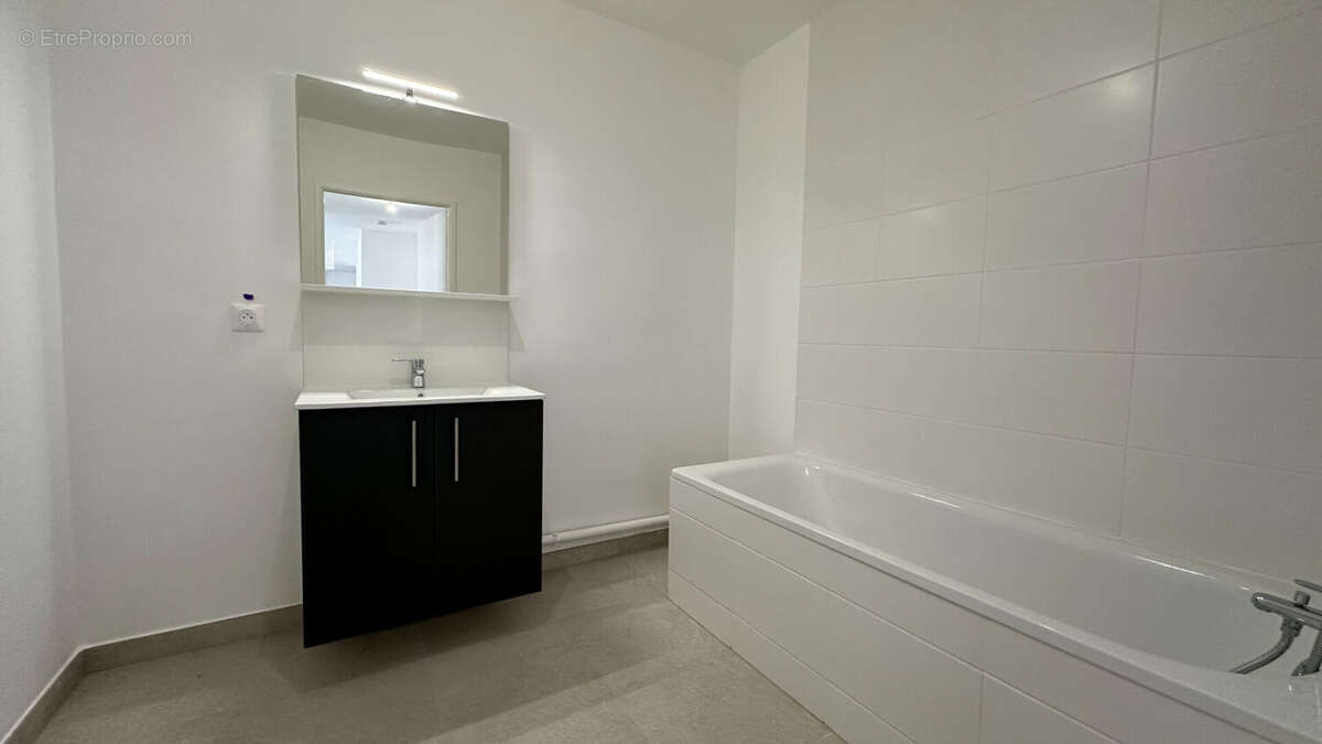 Appartement à COMPIEGNE