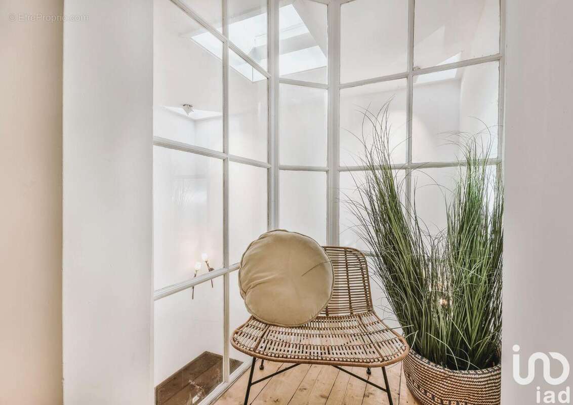 Photo 5 - Maison à LE LAVANDOU