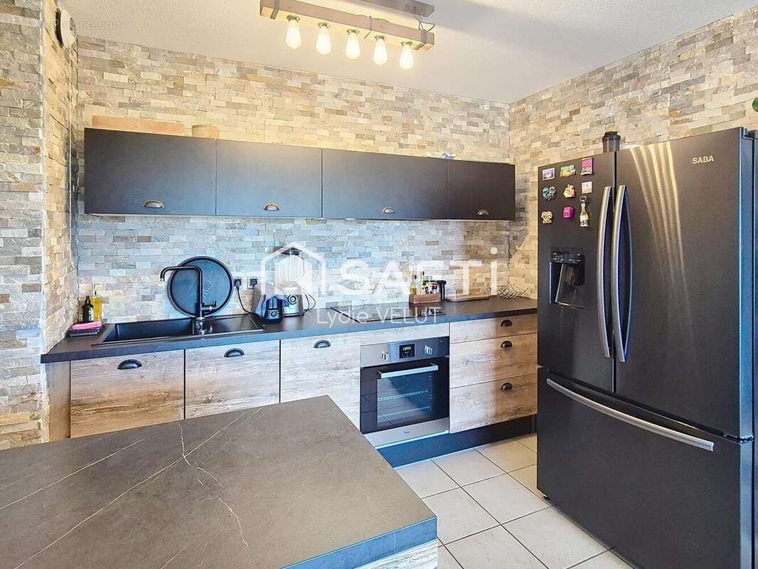 Photo 5 - Appartement à MIRAMAS