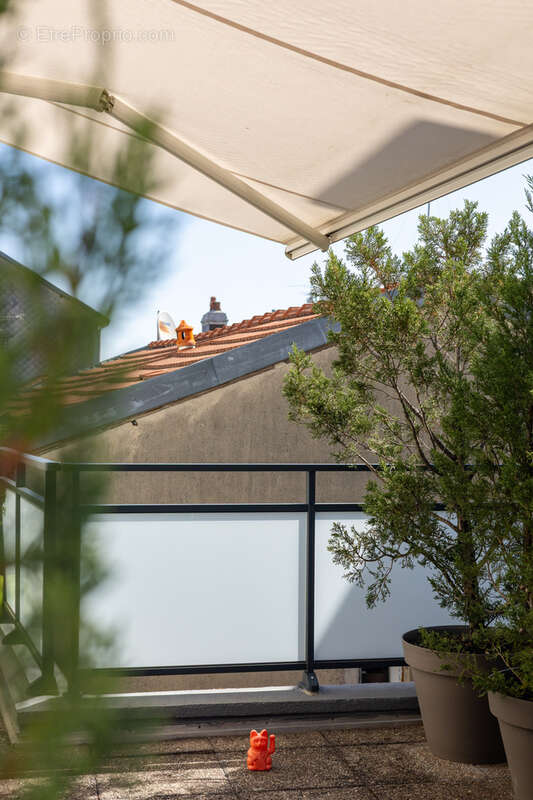 Appartement à VANDOEUVRE-LES-NANCY