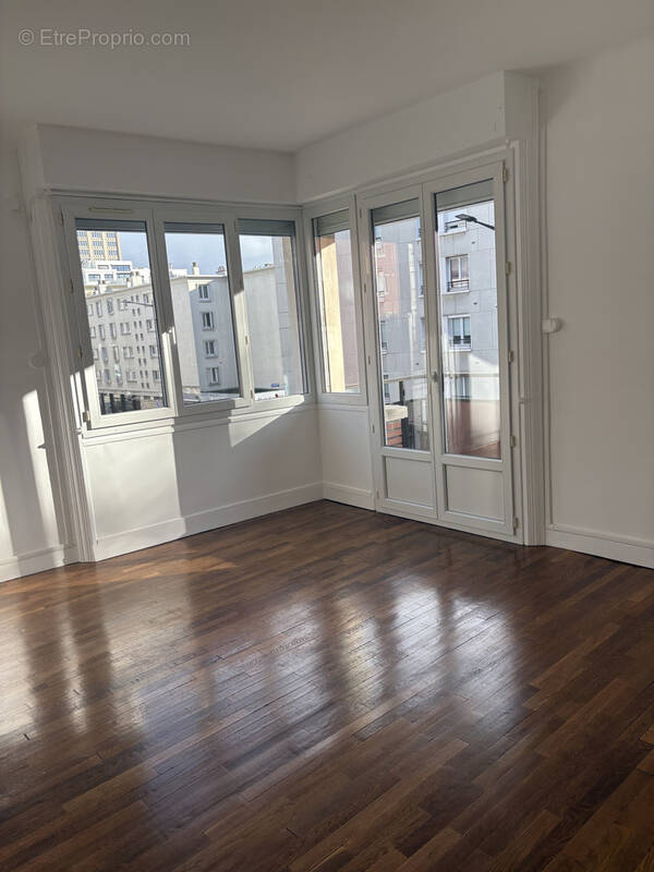 Appartement à LE HAVRE