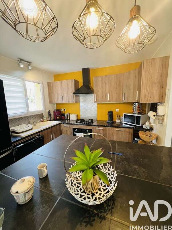 Photo 8 - Maison à LE HOUGA