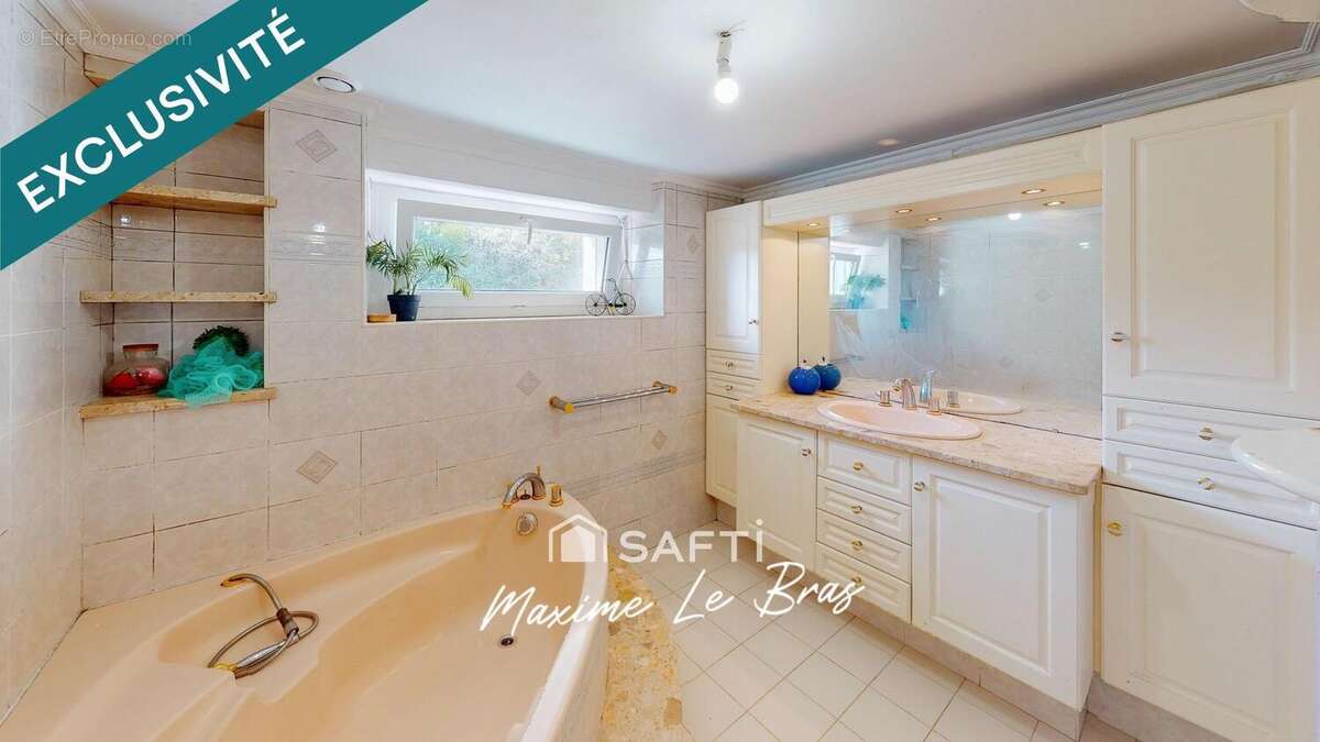 Photo 8 - Maison à PONT-AVEN