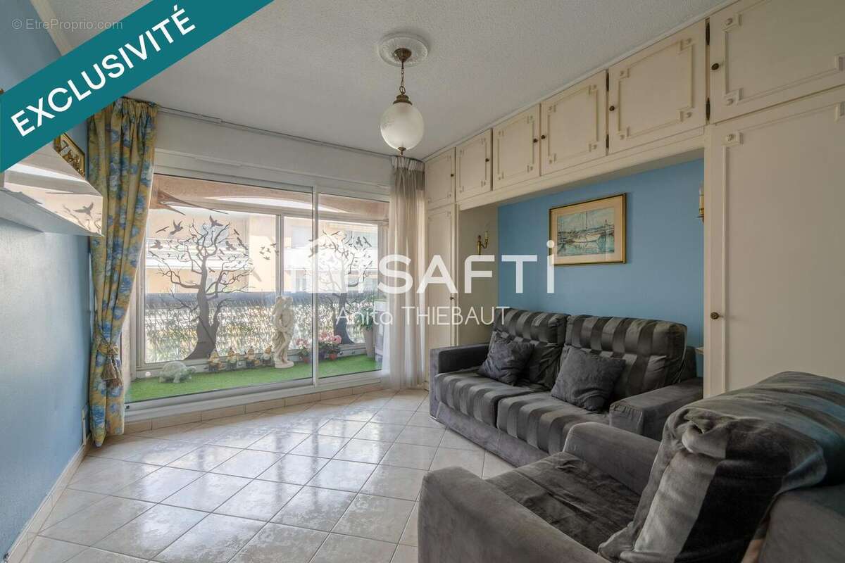 Photo 5 - Appartement à SAINT-RAPHAEL