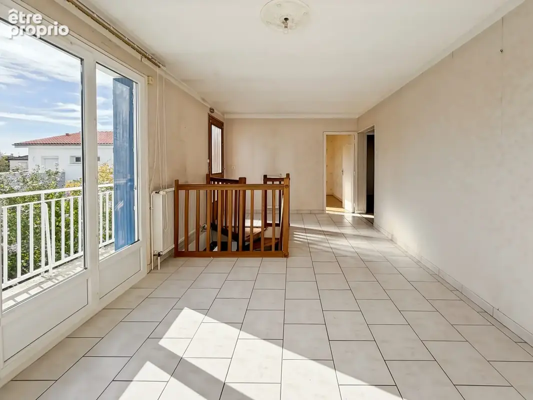 Maison 5 pièces 95 m² à vendre à Villeneuve-Tolosane (31270) - photo 4