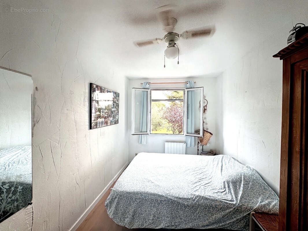 Maison à LA LONDE-LES-MAURES